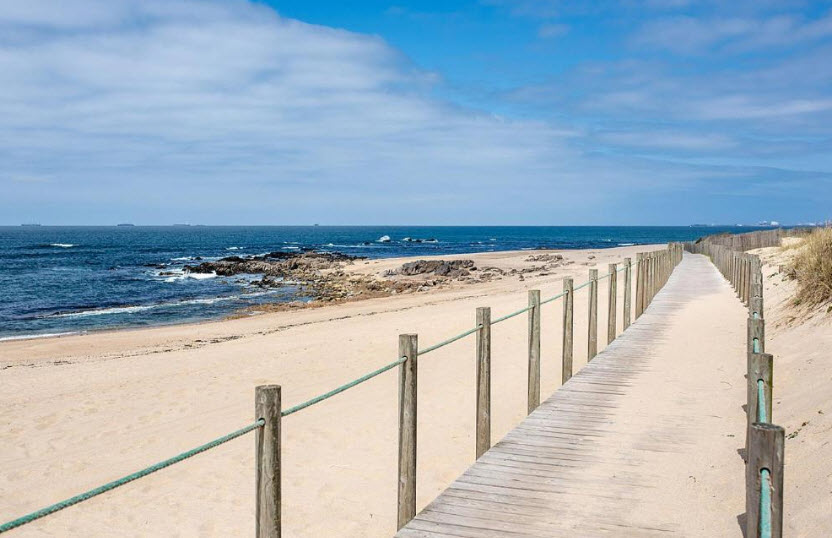 Praia da Madalena (Sul), Portugal, Portugal
